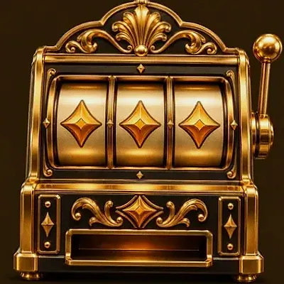 Slot machine — Uptown Pokies