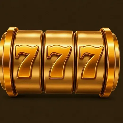 Slot machine reels — Uptown Pokies