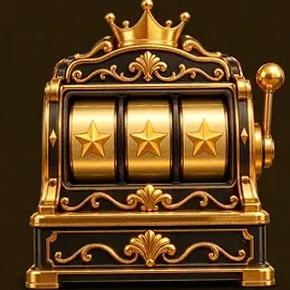 Vintage slot machine — Uptown Pokies