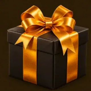 Gift box — Uptown Pokies