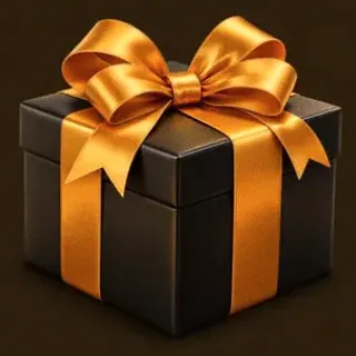 Luxury gift box — Uptown Pokies