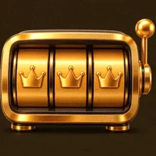 Crown slot machine — Uptown Pokies