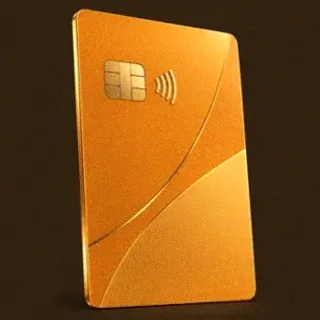 Contactless bank card — Uptown Pokies