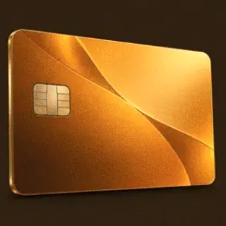 Bank card — Uptown Pokies