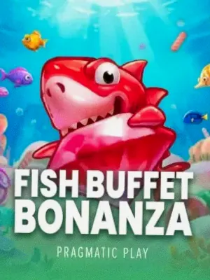 Fish Buffet Bonanza at Uptown Pokies