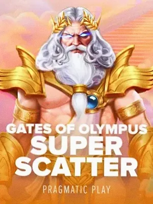Gates of Olympus Super Scatter at Uptown Pokies