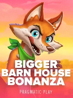 Bigger Barn House Bonanza at Uptown Pokies