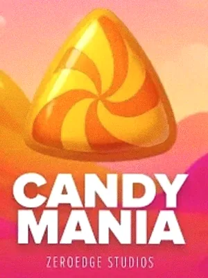 Candy Mania at Uptown Pokies
