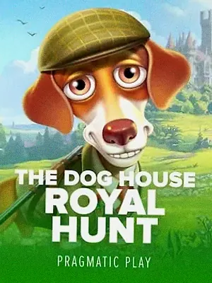The Dog House - Royal Hunt at Uptown Pokies