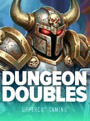 Dungeon Doubles at Uptown Pokies