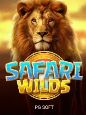 Safari Wilds at Uptown Pokies