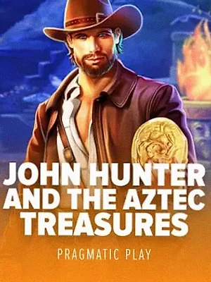 John Hunter and the Aztec Treasure at Uptown Pokies