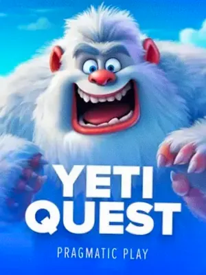 Yeti Quest at Uptown Pokies