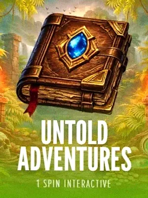 Untold Adventures at Uptown Pokies
