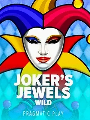 Joker's Jewels Wild at Uptown Pokies