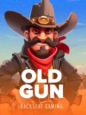 Old Gun at Uptown Pokies