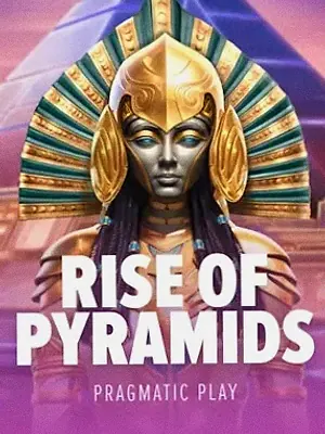 Rise of Pyramids at Uptown Pokies