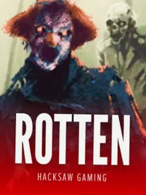 Rotten at Uptown Pokies