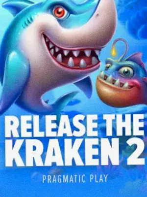 Release the Kraken 2 at Uptown Pokies