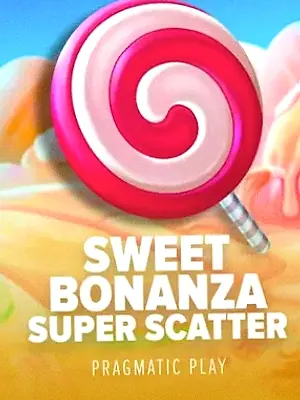 Sweet Bonanza Super Scatter at Uptown Pokies