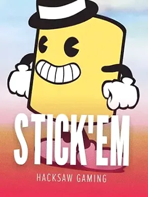 StickEm at Uptown Pokies