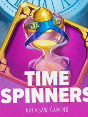 Time Spinners at Uptown Pokies