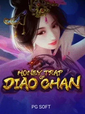 Honey Trap of Diao Chan at Uptown Pokies