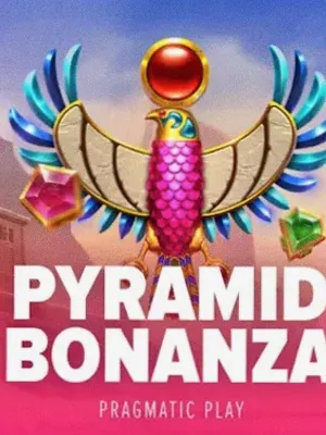 Pyramid Bonanza at Uptown Pokies