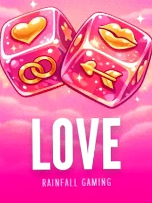Love at Uptown Pokies