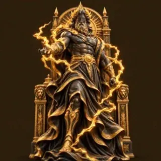 Thunder god zeus — Uptown Pokies
