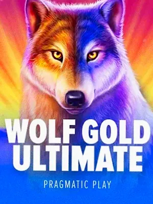 Wolf Gold Ultimate at Uptown Pokies
