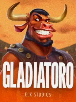 Gladiatoro at Uptown Pokies