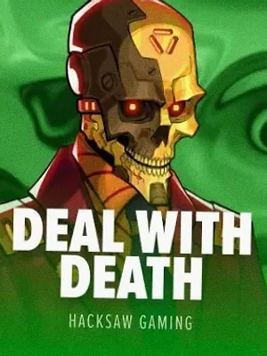 Deal With Death at Uptown Pokies