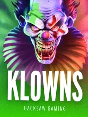 Klowns at Uptown Pokies