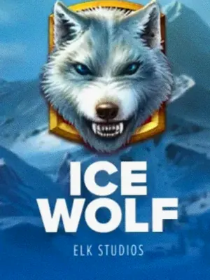 Ice Wolf at Uptown Pokies
