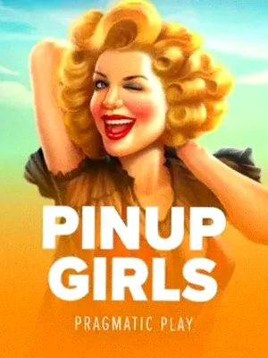Pinup Girls at Uptown Pokies