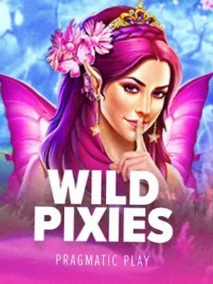 Wild Pixies at Uptown Pokies