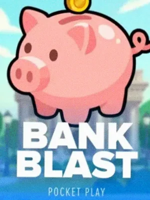 Bank Blast at Uptown Pokies