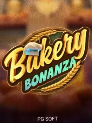 Bakery Bonanza at Uptown Pokies