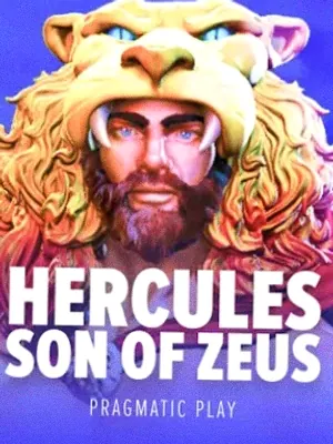 Hercules Son of Zeus at Uptown Pokies